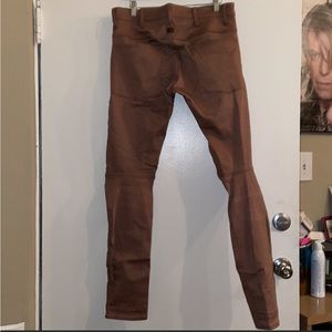 G-Star Raw 5620 3D Super Slim Size 34